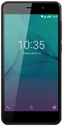 Galeria zdjęć telefonu Allview P10 Mini