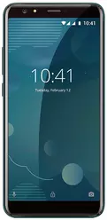 Galeria zdjęć telefonu Allview P10 Pro
