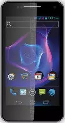 Galeria zdjęć telefonu Allview P4 AllDro
