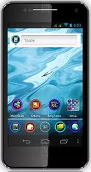 Galeria zdjęć telefonu Allview P4 Duo