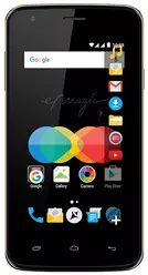 Galeria zdjęć telefonu Allview P4 eMagic Galeria zdjęć telefonu Allview P4 eMagic