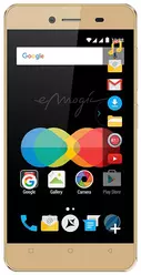 Galeria zdjęć telefonu Allview P5 eMagic