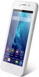 Galeria zdjęć telefonu Allview P5 Quad