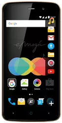 Galeria zdjęć telefonu Allview P6 eMagic