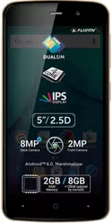 Galeria zdjęć telefonu Allview P6 Plus