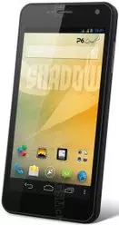 Galeria zdjęć telefonu Allview P6 Quad Plus