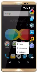 Galeria zdjęć telefonu Allview P8 eMagic