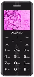 Galeria zdjęć telefonu Allview S8 Style