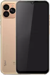 Galeria zdjęć telefonu Allview Soul X10