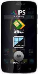 Galeria zdjęć telefonu Allview V1 Viper I