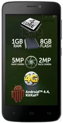 Galeria zdjęć telefonu Allview V1 Viper i4G