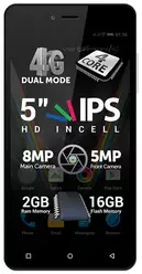 Galeria zdjęć telefonu Allview V2 Viper i4G