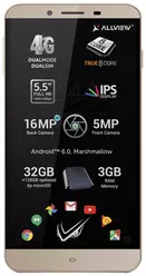 Galeria zdjęć telefonu Allview V2 Viper S