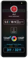 Galeria zdjęć telefonu Allview V3 Viper