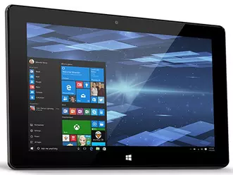 Galeria zdjęć telefonu Allview Wi1001N