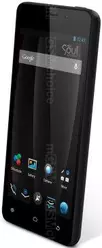 Galeria zdjęć telefonu Allview X1 Soul Mini