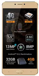 Galeria zdjęć telefonu Allview X3 Soul Plus