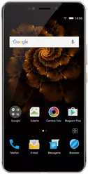 Galeria zdjęć telefonu Allview X4 Extreme
