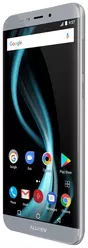 Galeria zdjęć telefonu Allview X4 Soul Infinity N