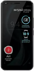 Galeria zdjęć telefonu Allview X4 Soul Infinity Plus