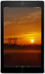 Galeria zdjęć telefonu Amazon Fire HD 10 2017