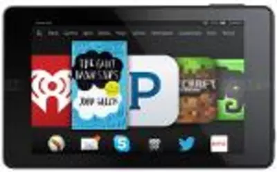 Galeria zdjęć telefonu Amazon Fire HD 6