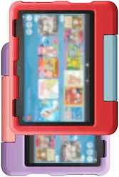 Galeria zdjęć telefonu Amazon Fire HD 8 Kids Edition 2022