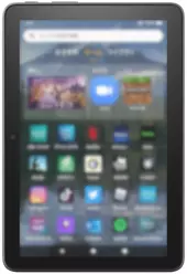 Galeria zdjęć telefonu Amazon Fire HD 8 Plus 2022