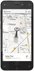 Galeria zdjęć telefonu Amazon Fire