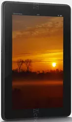 Galeria zdjęć telefonu Amazon Kindle Fire HDX 7