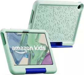 Galeria zdjęć telefonu Amazon Amazon Kids Tablet 11