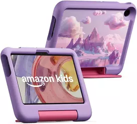 Galeria zdjęć telefonu Amazon Amazon Kids Tablet 8