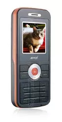Galeria zdjęć telefonu Amoi A101