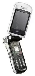Galeria zdjęć telefonu Amoi A865