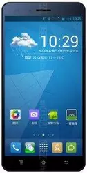 Galeria zdjęć telefonu Amoi A920W