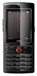 Galeria zdjęć telefonu Amoi E75