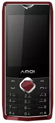 Galeria zdjęć telefonu Amoi F200E