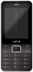 Galeria zdjęć telefonu Amoi F203