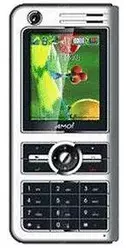 Galeria zdjęć telefonu Amoi H632