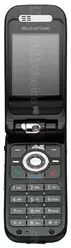 Galeria zdjęć telefonu Amoi MoS-1