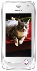 Galeria zdjęć telefonu Amoi N60