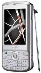 Galeria zdjęć telefonu Amoi N8