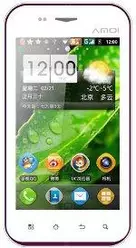 Galeria zdjęć telefonu Amoi N807