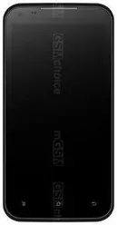 Galeria zdjęć telefonu Amoi N828P