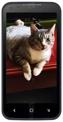 Galeria zdjęć telefonu Amoi N850 Galeria zdjęć telefonu Amoi N850