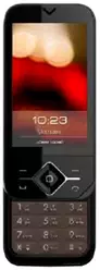 Galeria zdjęć telefonu Amoi S600