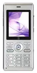 Galeria zdjęć telefonu Amoi WMA8505