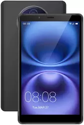 Galeria zdjęć telefonu Amoi Xiaxin P300 Max