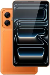 Galeria zdjęć telefonu Amoi Xiaxin X70 Pro