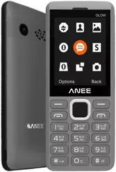 Galeria zdjęć telefonu Anee Glow
